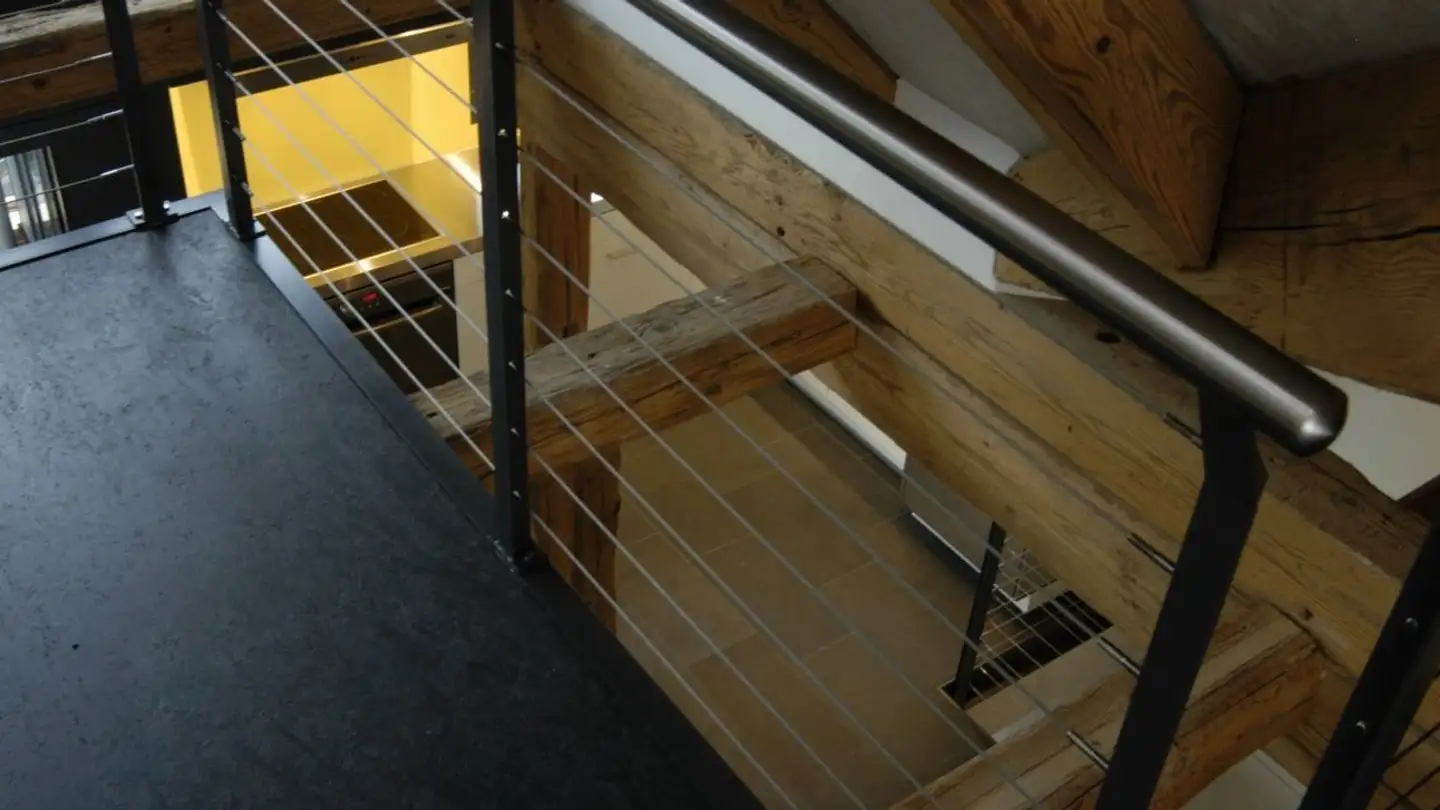 Loft in affitto - Bachtelstrasse 2, 8308 Illnau - Foto 4