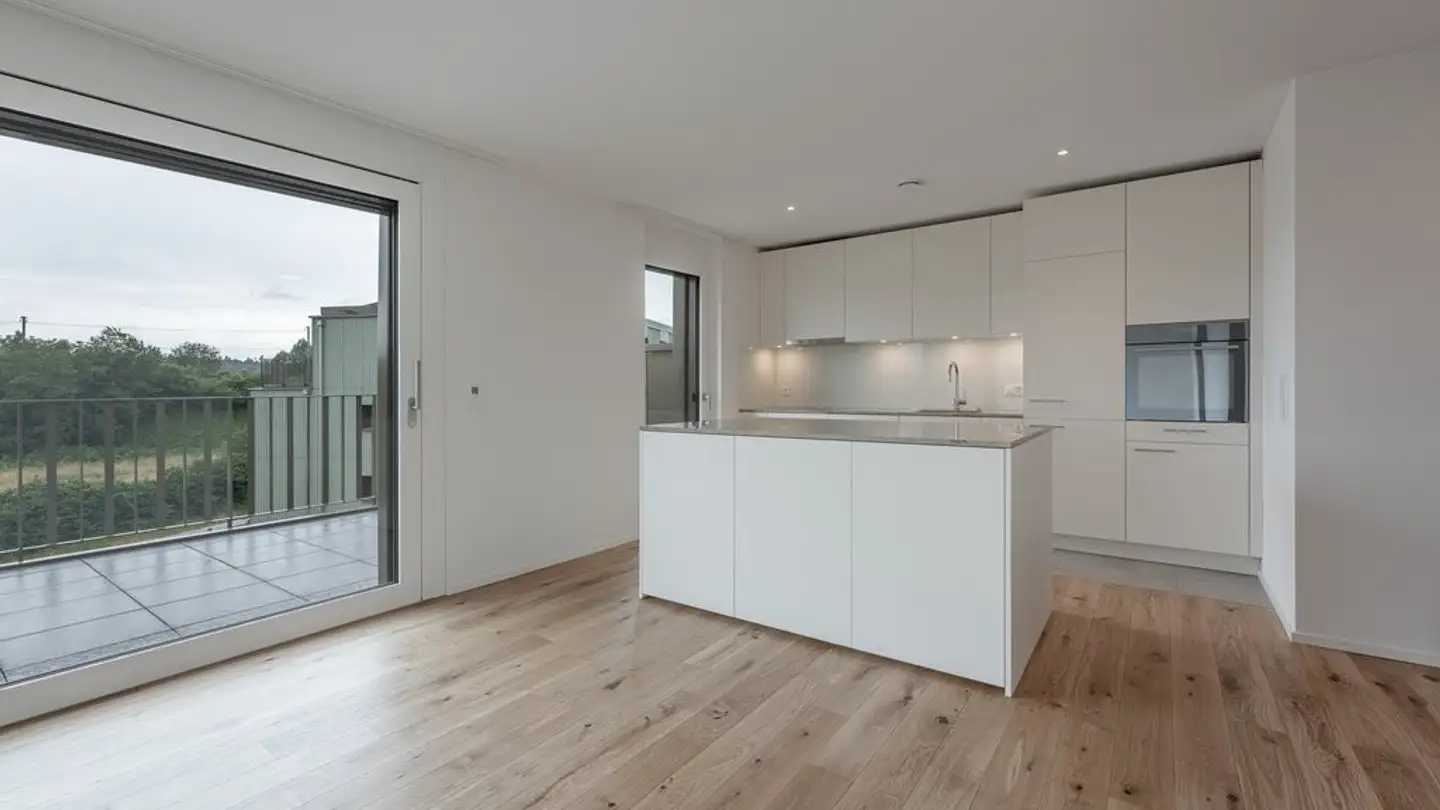 Attico in affitto - Riedmühlestrasse 53, 8306 Brüttisellen