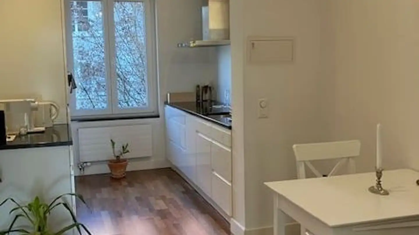 Möblierte Wohnung mieten - Könizstrasse 47, 3008 Bern - Foto 2