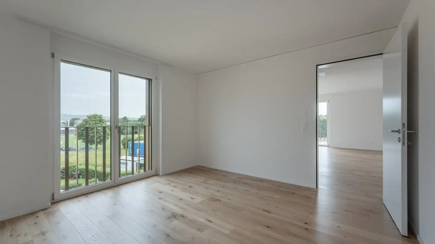 Attico in affitto - Riedmühlestrasse 53, 8306 Brüttisellen - Foto 3