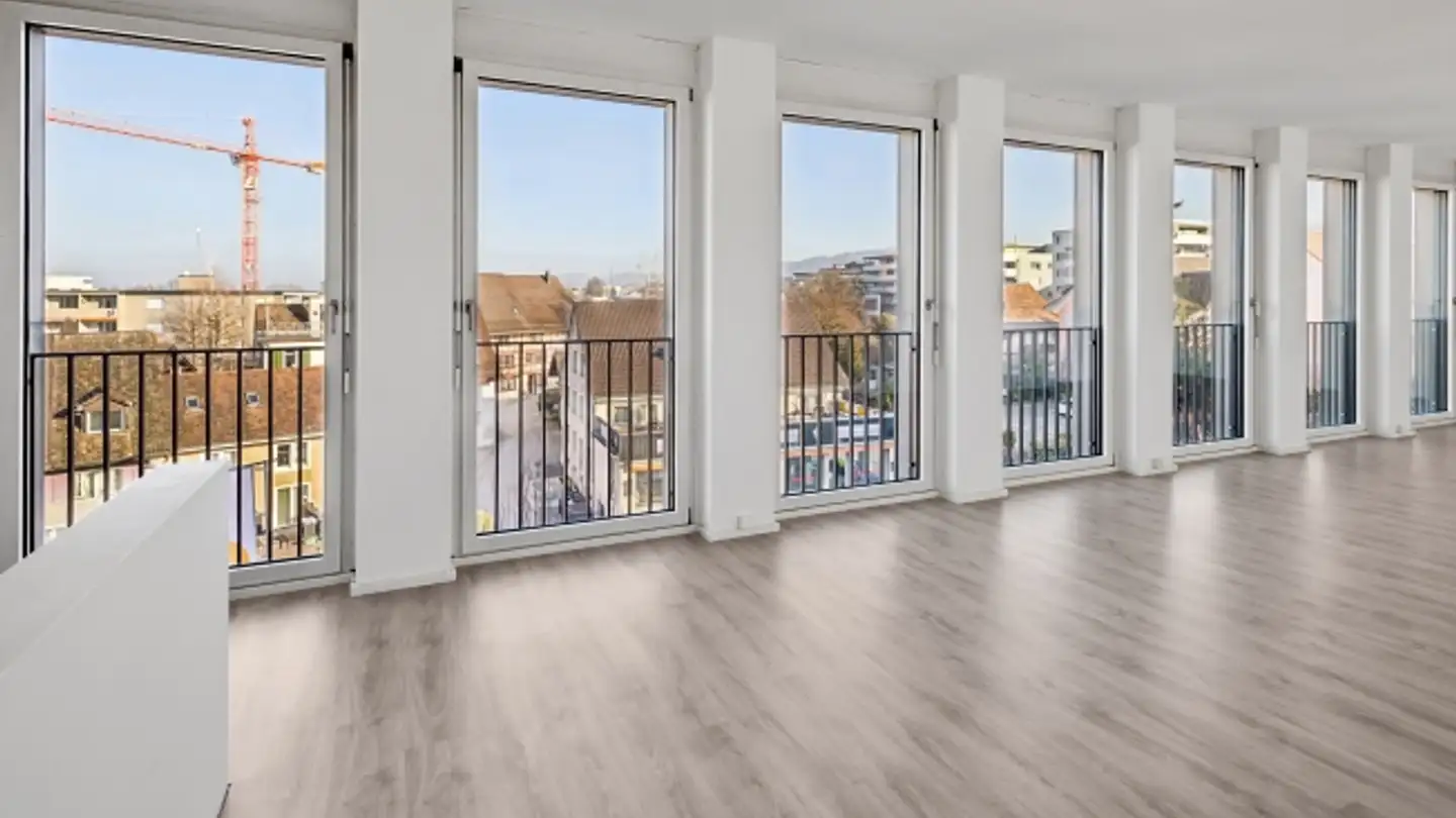 Spazio ufficio in affitto - Kirchgasse 4, 8620 Wetzikon ZH - Photo 4