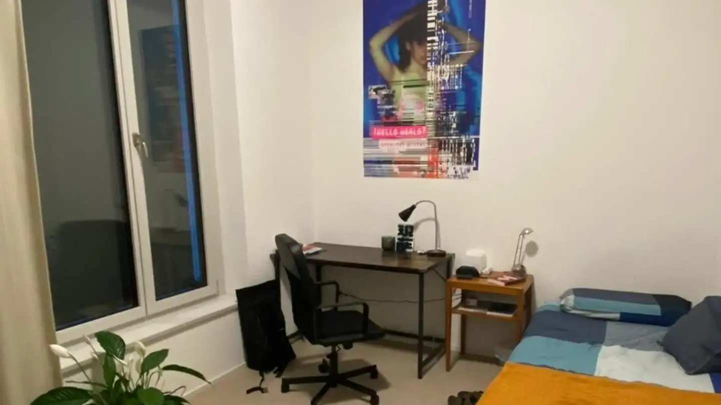 Stanza singola in affitto - Karl-Heid-Strasse 8, 8953 Dietikon