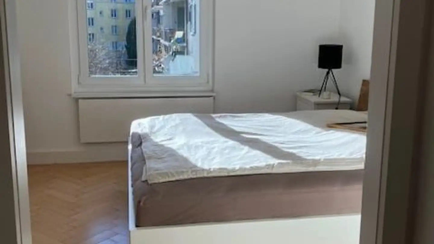 Möblierte Wohnung mieten - Könizstrasse 47, 3008 Bern - Foto 3