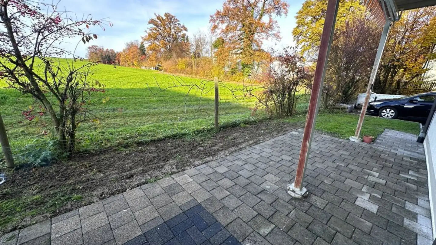 Apartment for rent - Romanshornerstrasse 247a, 8580 Hefenhofen - Photo 3