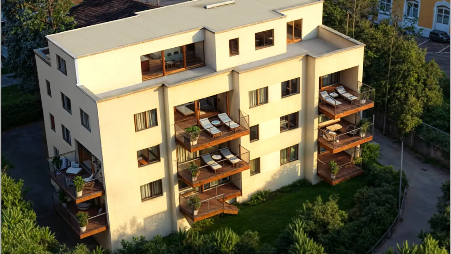 Appartamento in vendita - Goldbrunnenweg 22, 9000 St. Gallen - Photo 3