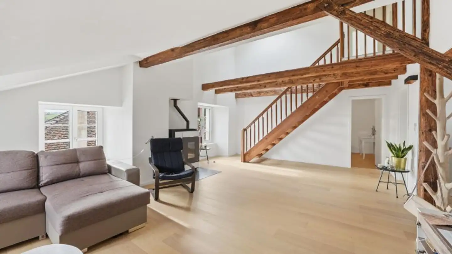 Apartment for sale - 1122 Romanel-sur-Morges - Photo 2
