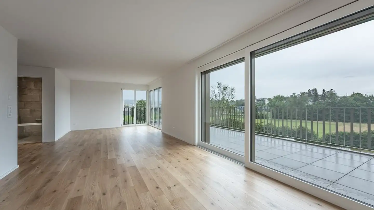 Attico in affitto - Riedmühlestrasse 53, 8306 Brüttisellen - Foto 2