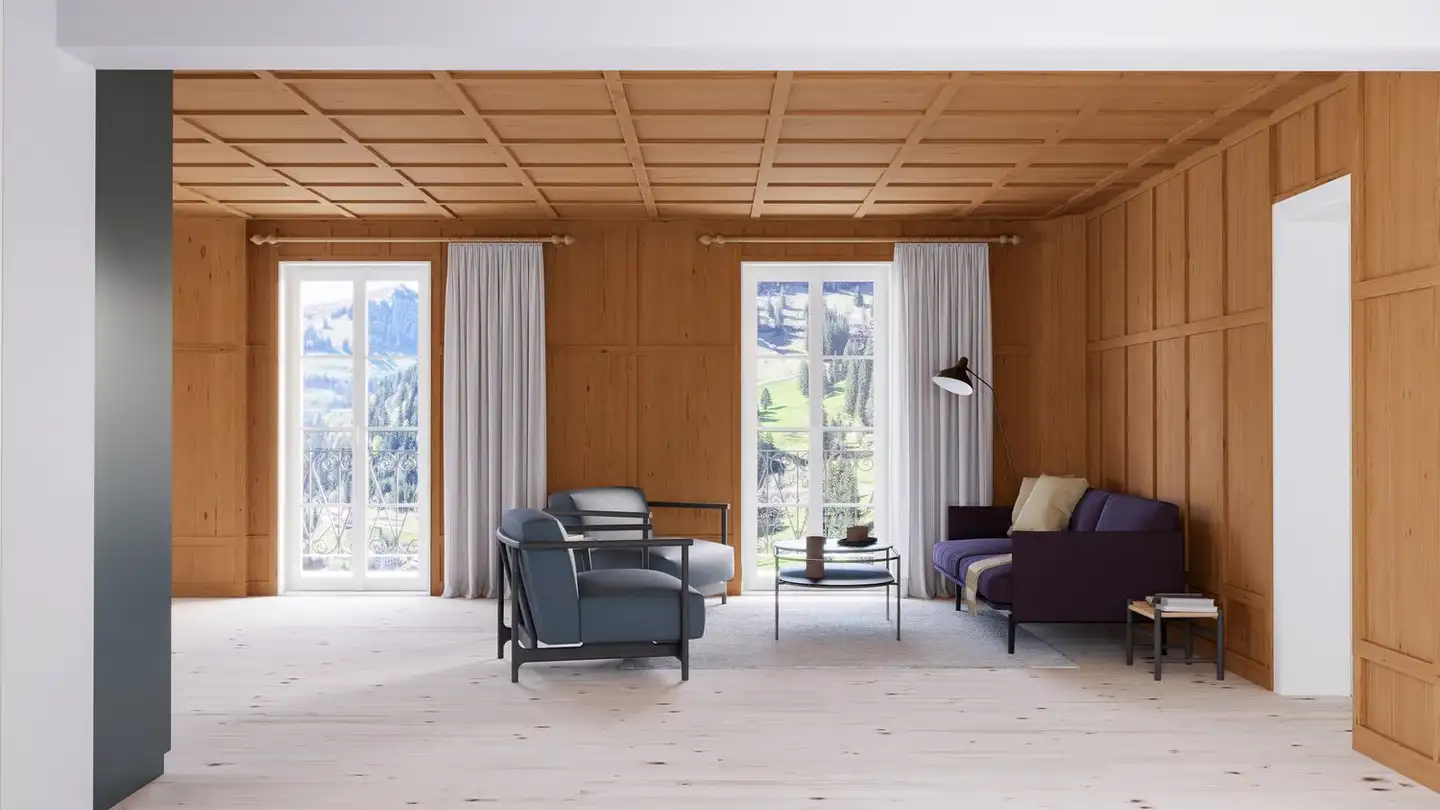 Wohnung kaufen - Staffelweg 2, 6410 Rigi Klösterli - Foto 4
