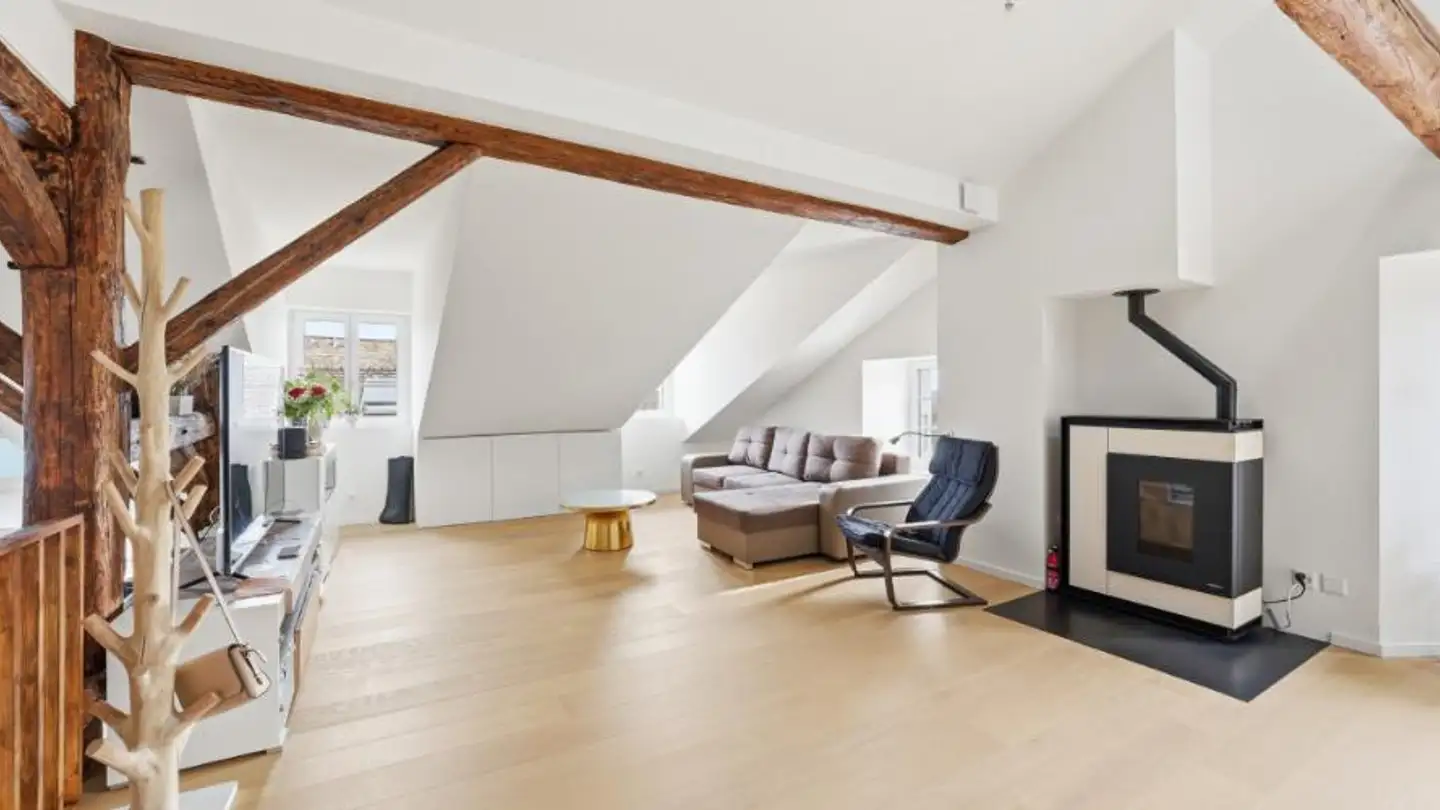 Apartment for sale - 1122 Romanel-sur-Morges - Photo 3