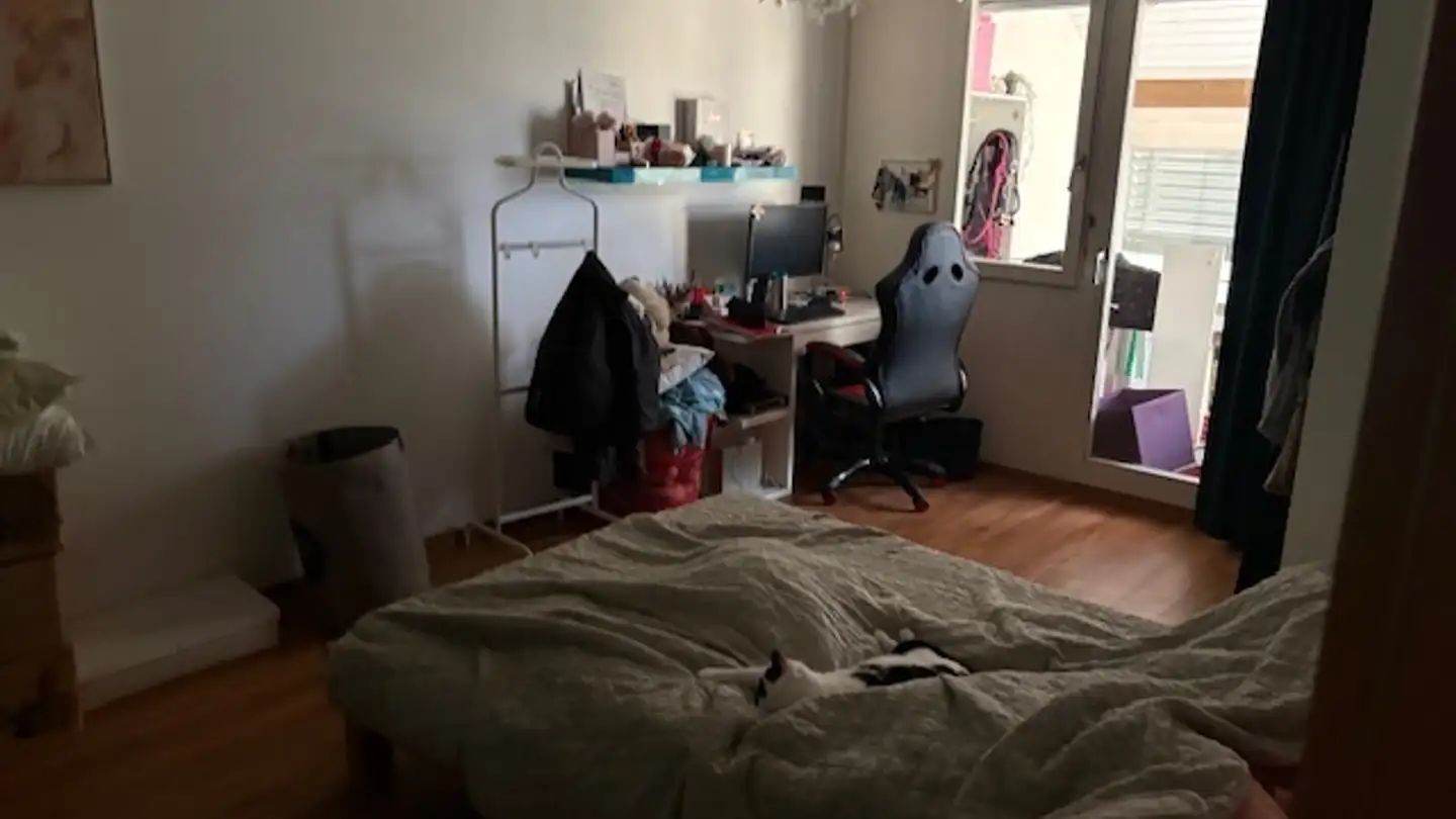 Stepped house for rent - Route De La Gare 22, 1163 Etoy - Photo 3