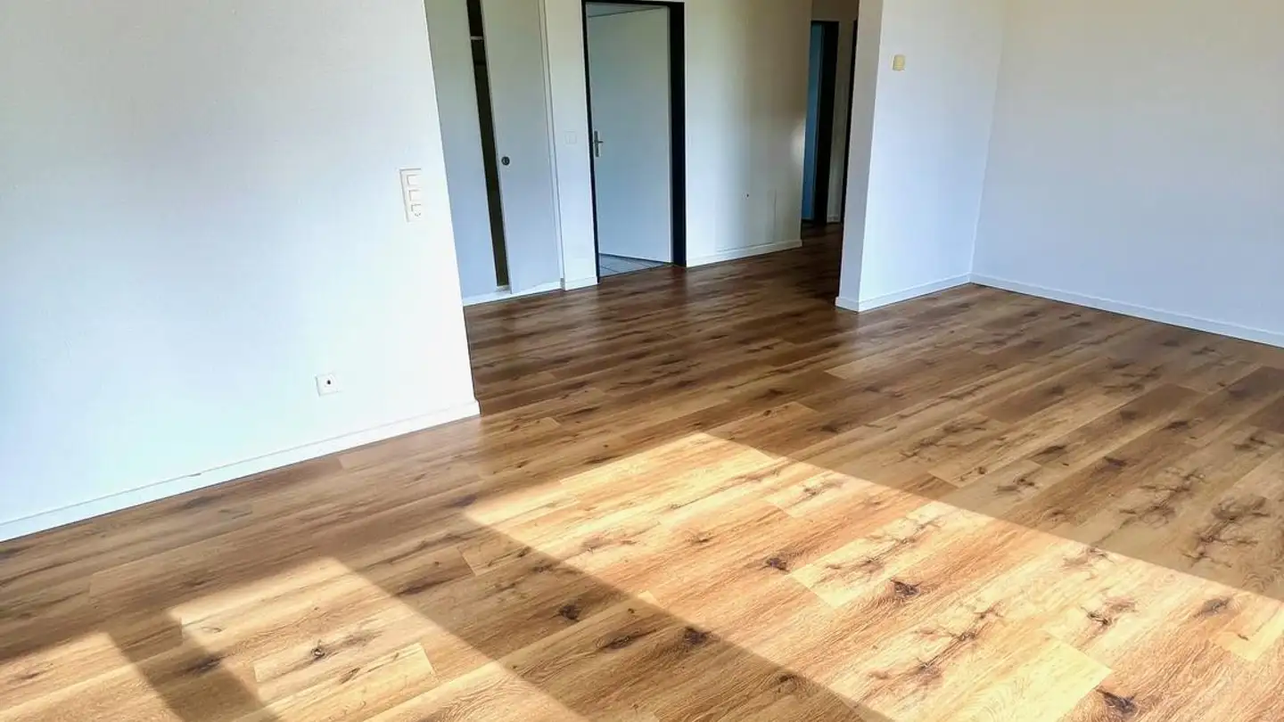Apartment for rent - Bischofszellerstrasse 297, 9212 Arnegg