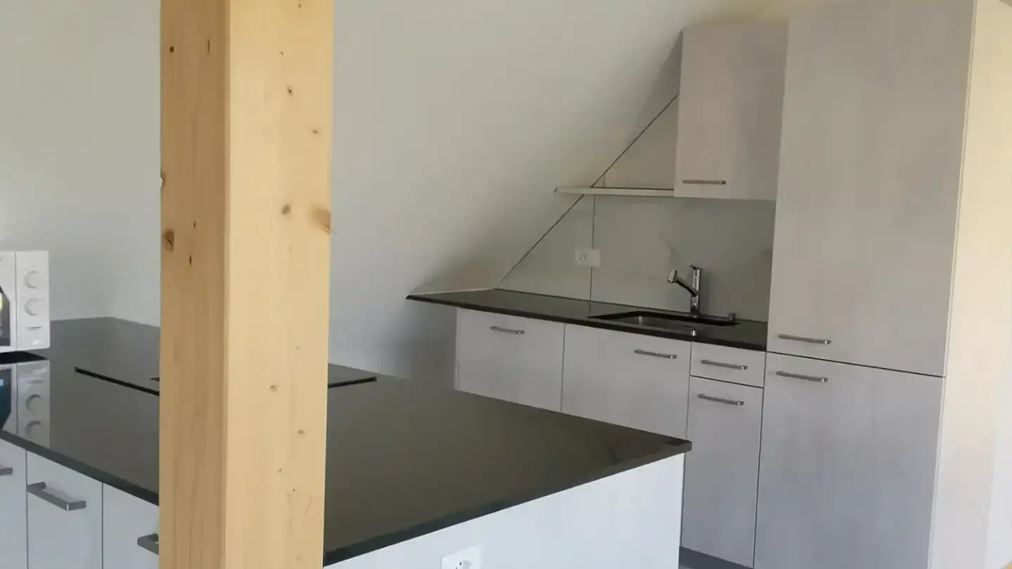 Apartment for rent - Route D'arconciel 31, 1733 Treyvaux - Photo 3