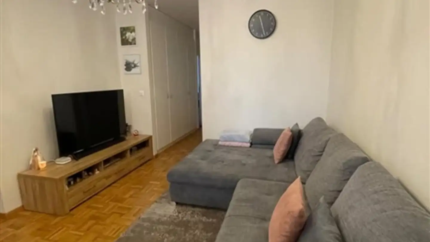 Apartment for rent - 1217 Meyrin