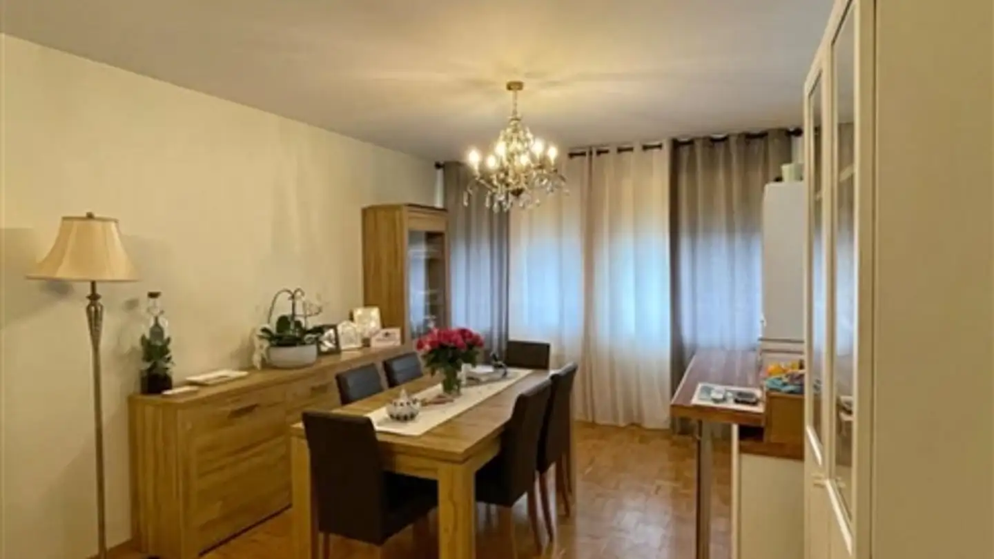 Appartamento in affitto - 1217 Meyrin - Photo 3