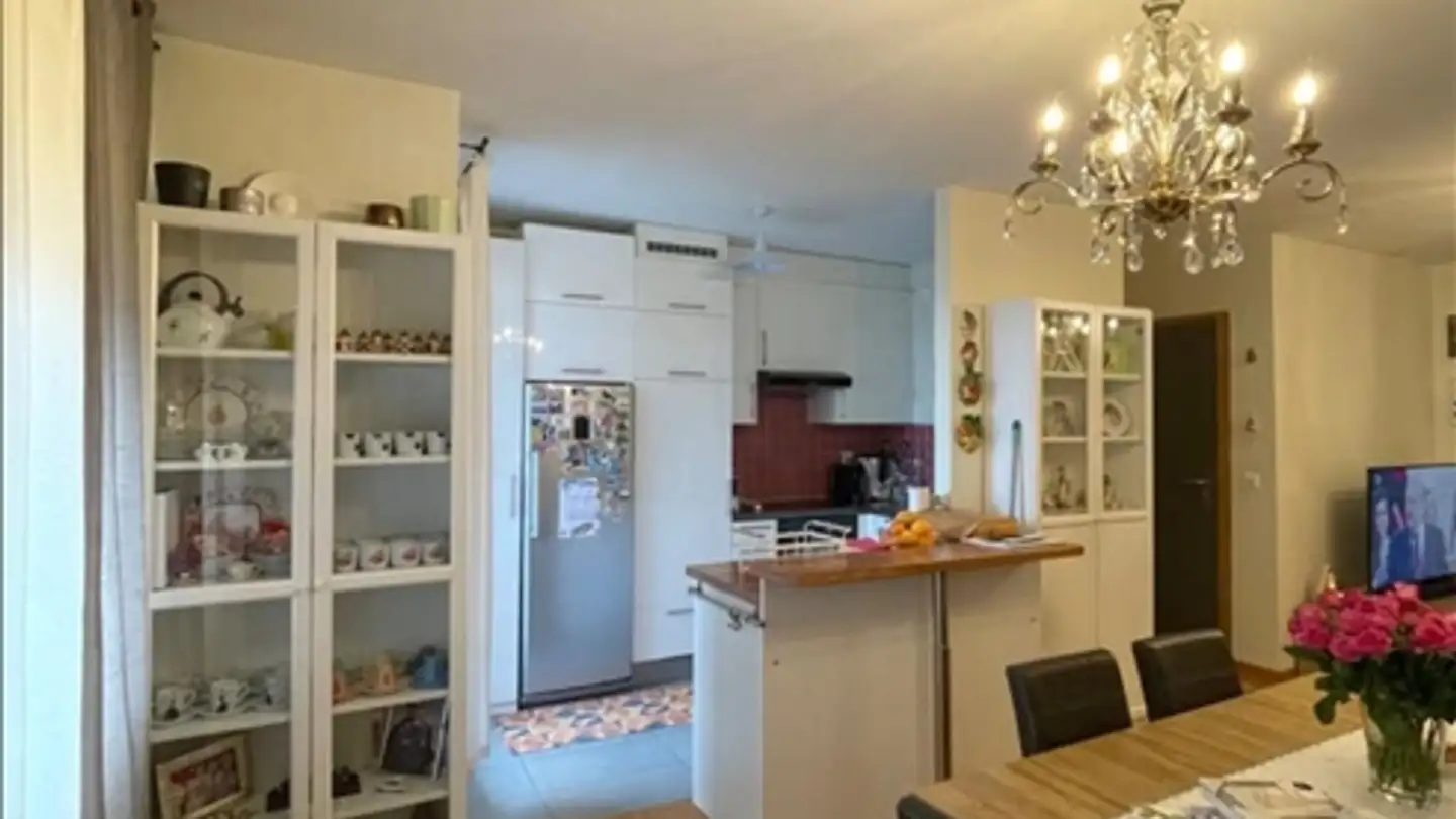 Appartamento in affitto - 1217 Meyrin - Photo 4