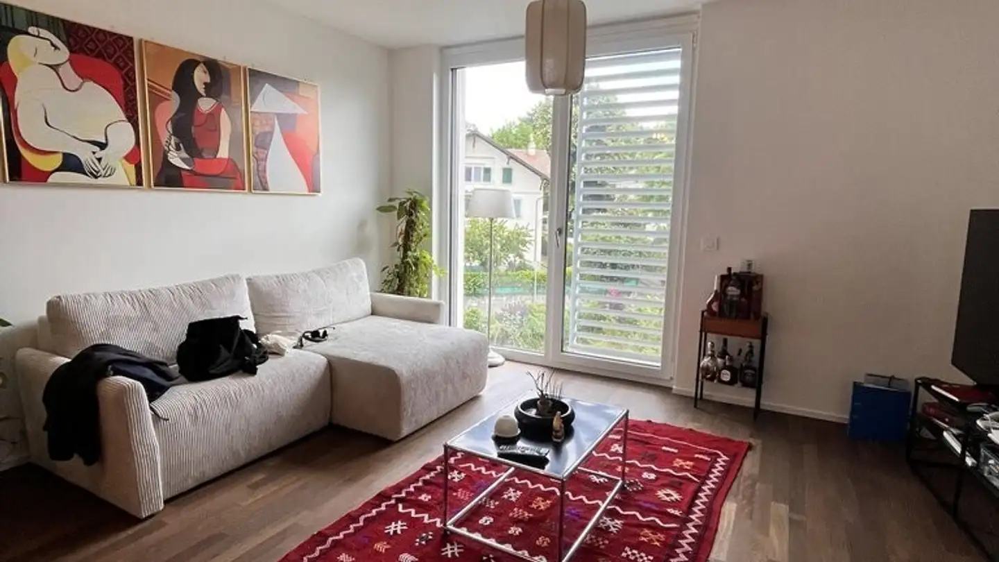 Apartment for rent - Avenue De Chailly 64a, 1012 Lausanne - Photo 2