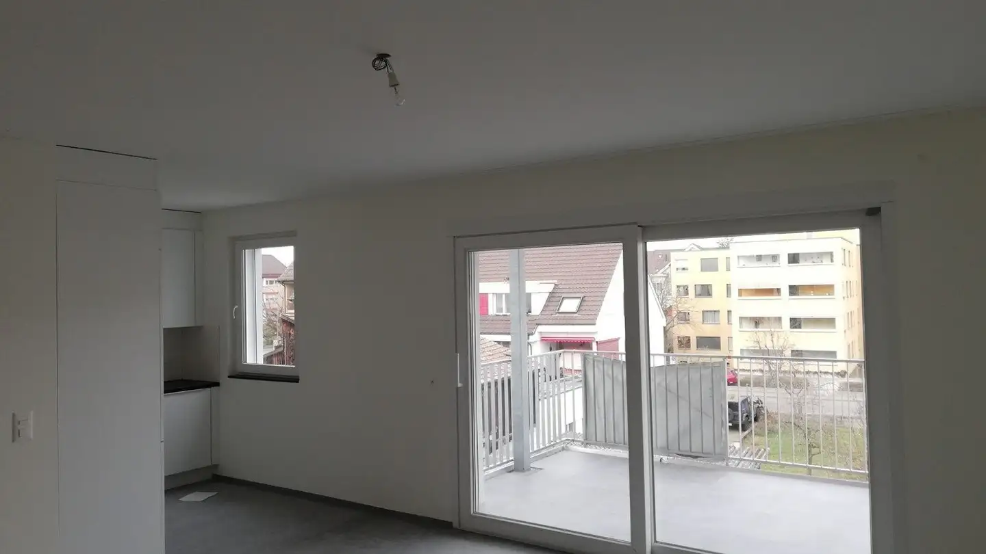Apartment for rent - Lavaterstrasse 13, 4127 Birsfelden