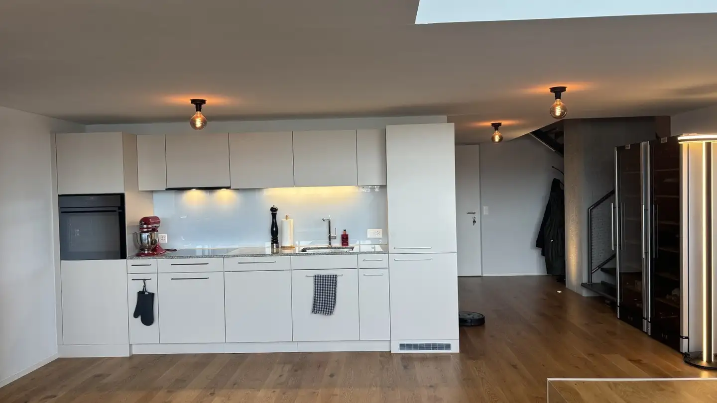 Duplex in affitto - Fabrikgasse 4, 8810 Horgen - Photo 3