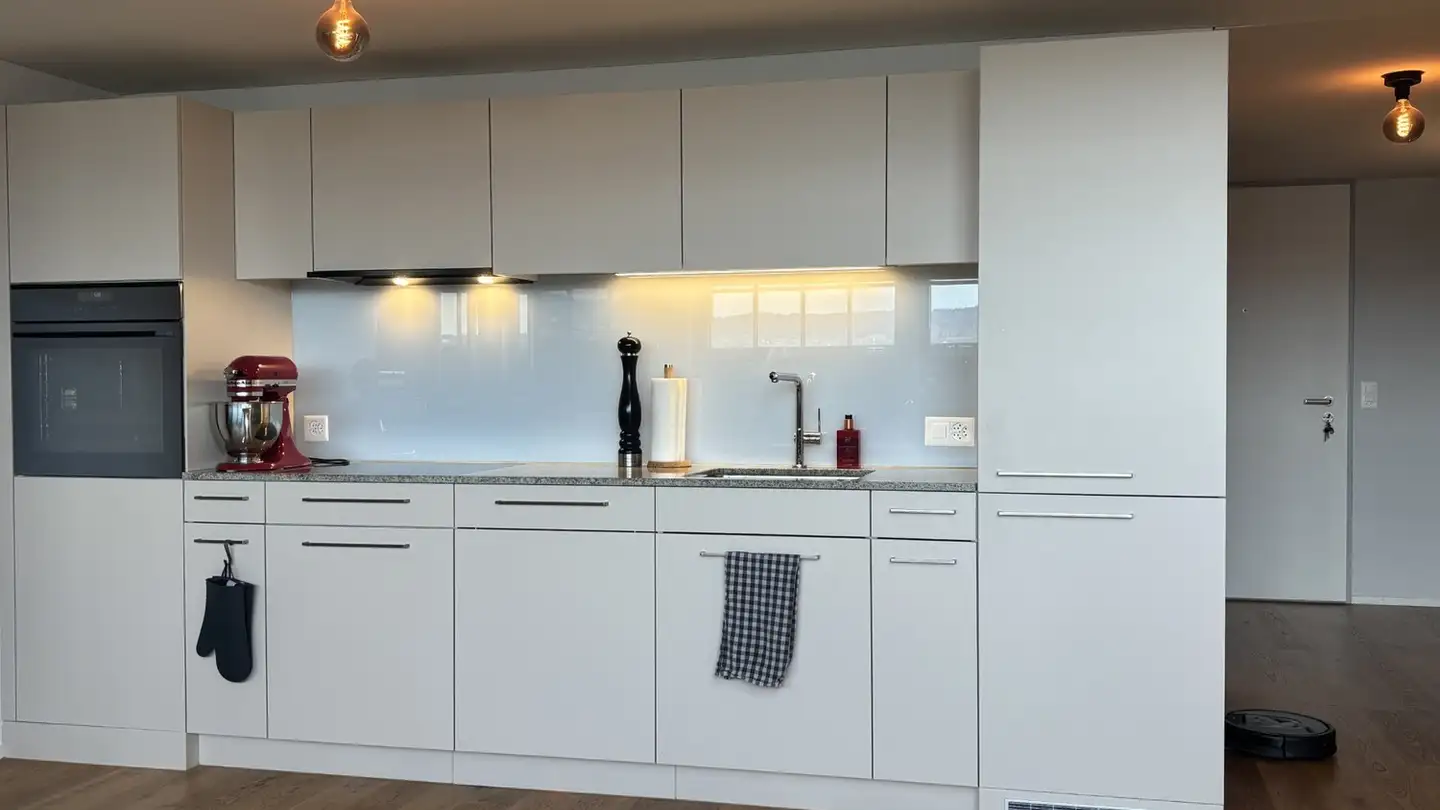 Duplex in affitto - Fabrikgasse 4, 8810 Horgen - Photo 4