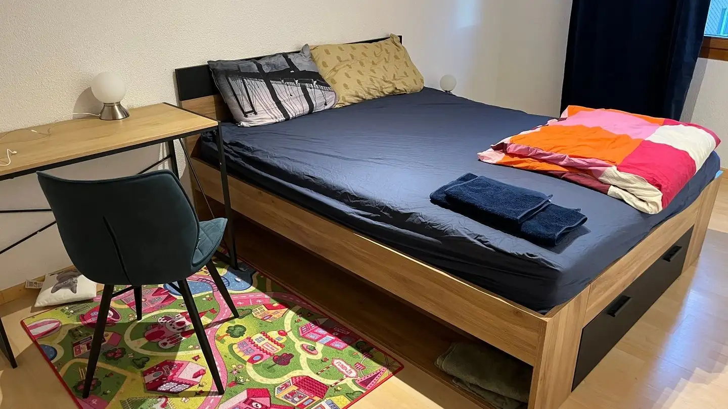 Appartamento ammobiliato in affitto - Escherstrasse 6, 8718 Schänis - Photo 2