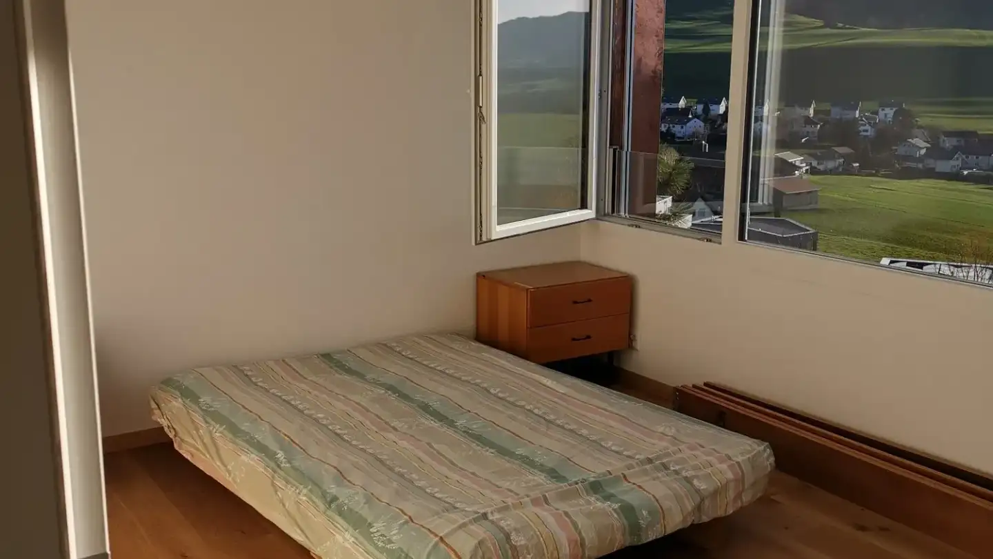 Apartment for rent - Route D'arconciel 31, 1733 Treyvaux - Photo 4