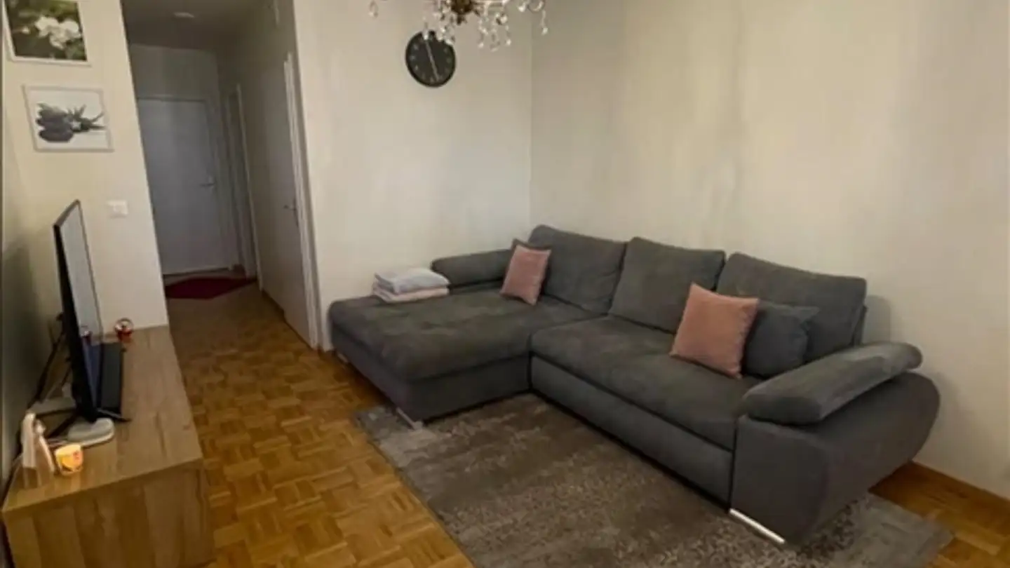 Appartamento in affitto - 1217 Meyrin - Photo 2