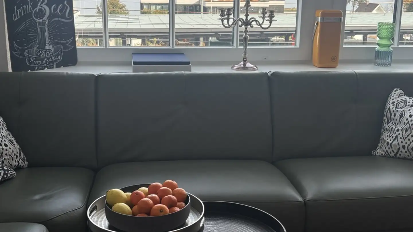 Wohnung mieten - Fabrikgasse 4, 8810 Horgen