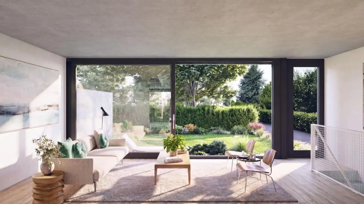 Maison en terrasse à vendre - Chemin du Champ de la Vigne 8, 1720 Corminboeuf - Photo 4