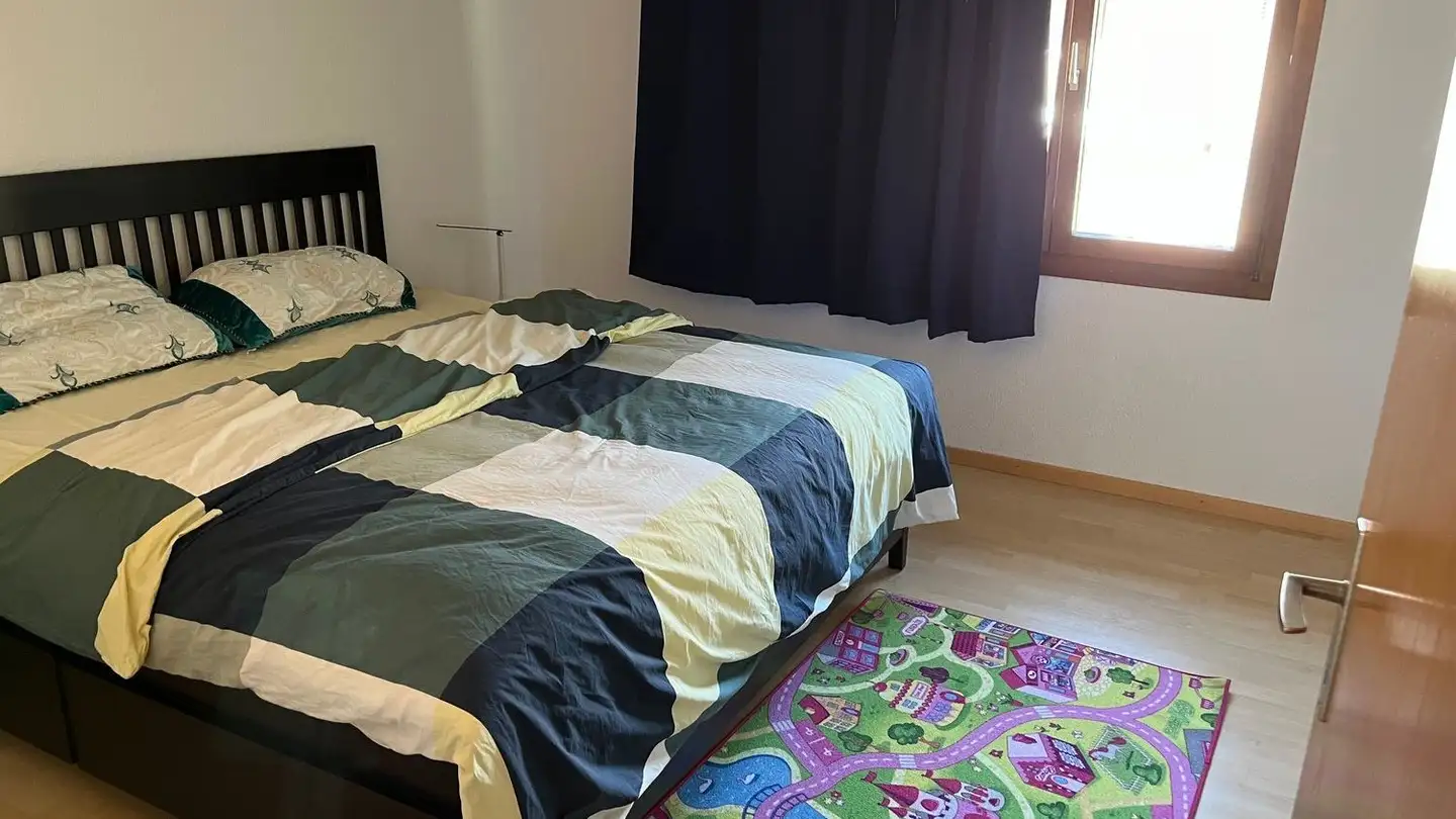 Appartamento ammobiliato in affitto - Escherstrasse 6, 8718 Schänis - Photo 3