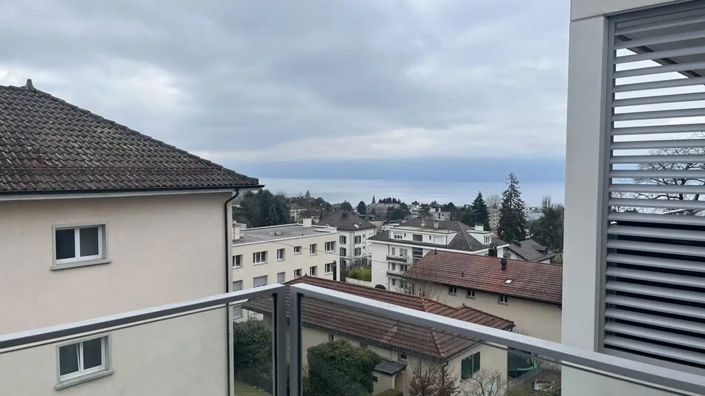 Apartment for rent - Avenue De Chailly 64a, 1012 Lausanne - Photo 3