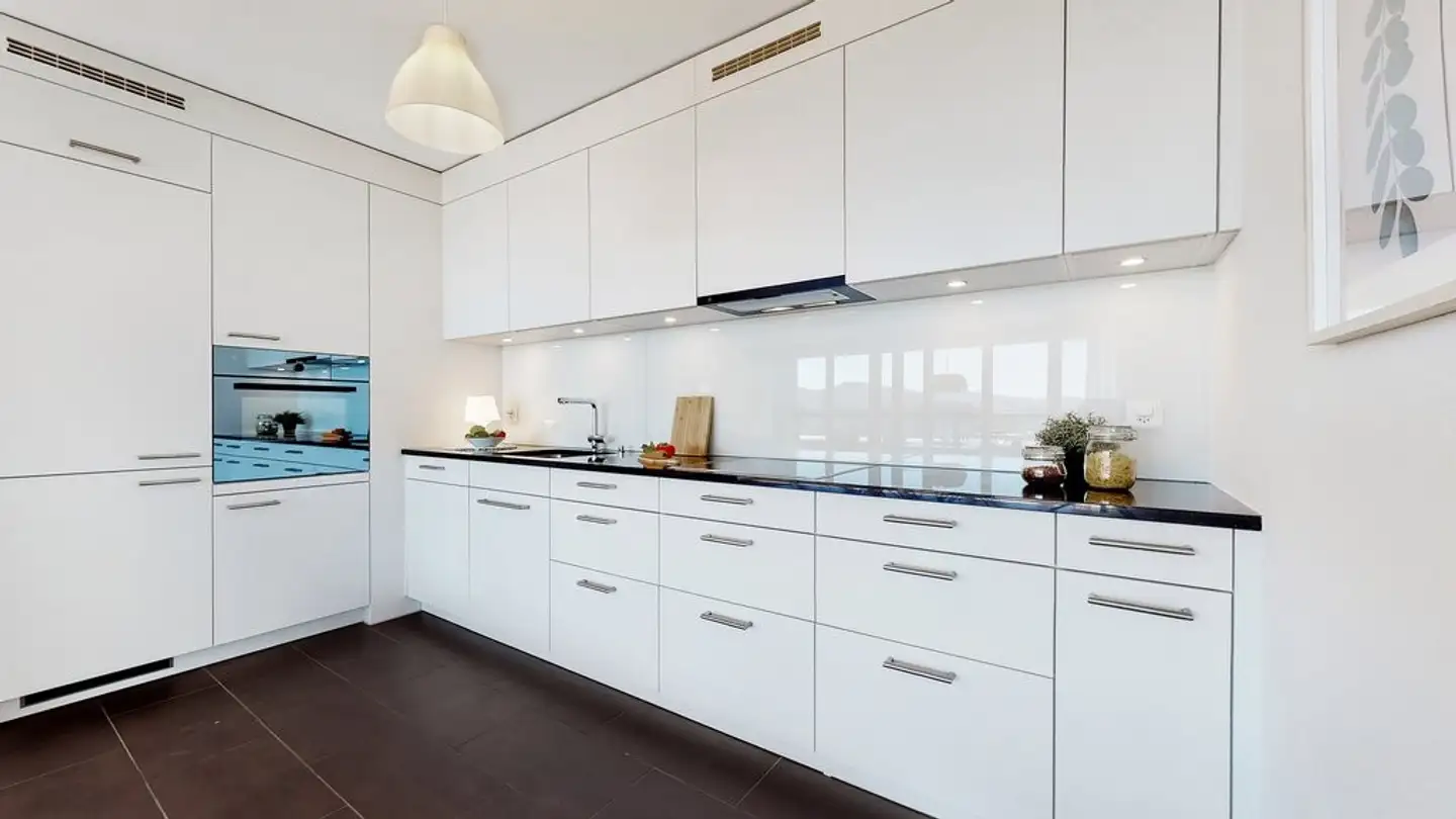 Wohnung mieten - Schlossstrasse 1, 4133 Pratteln - Foto 3