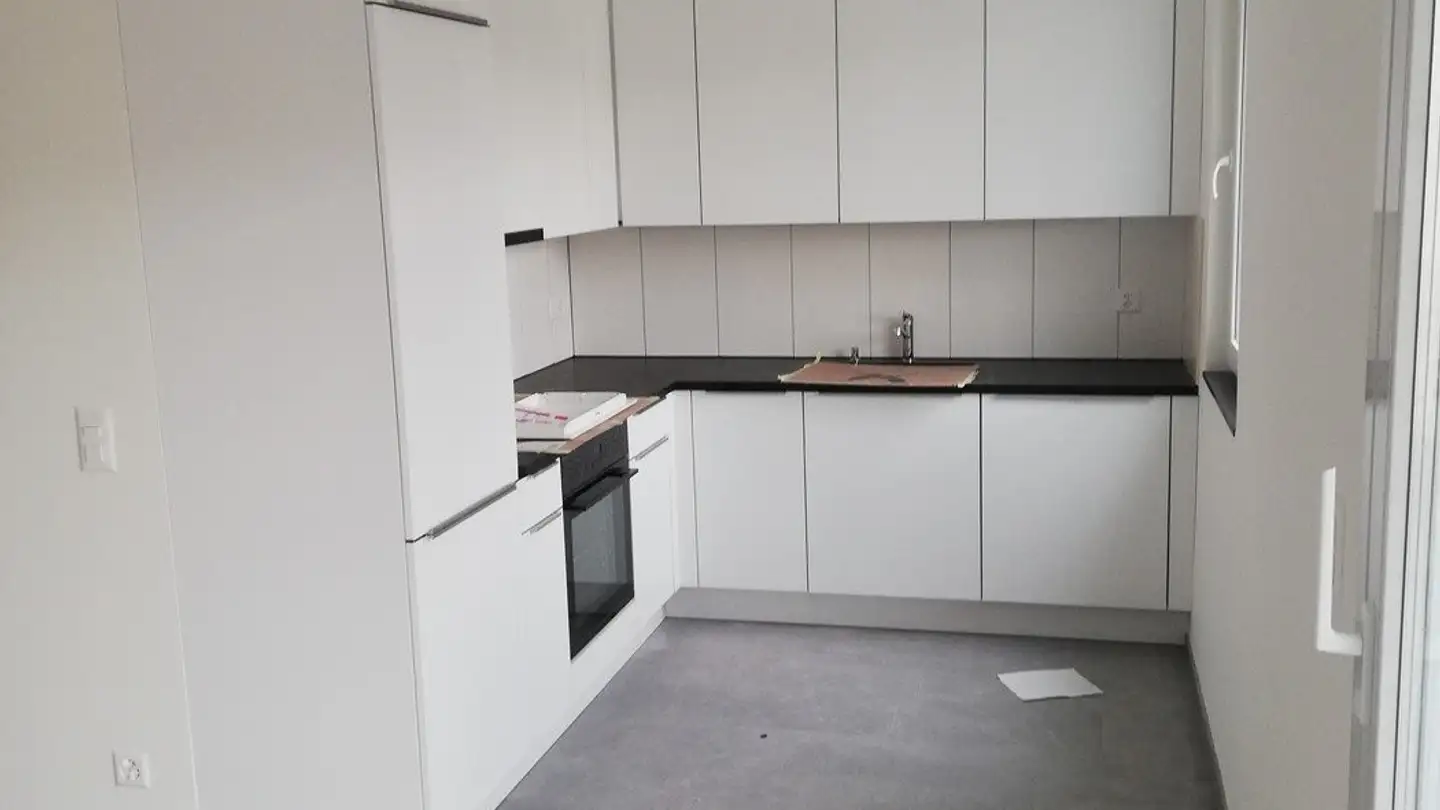 Apartment for rent - Lavaterstrasse 13, 4127 Birsfelden - Photo 3