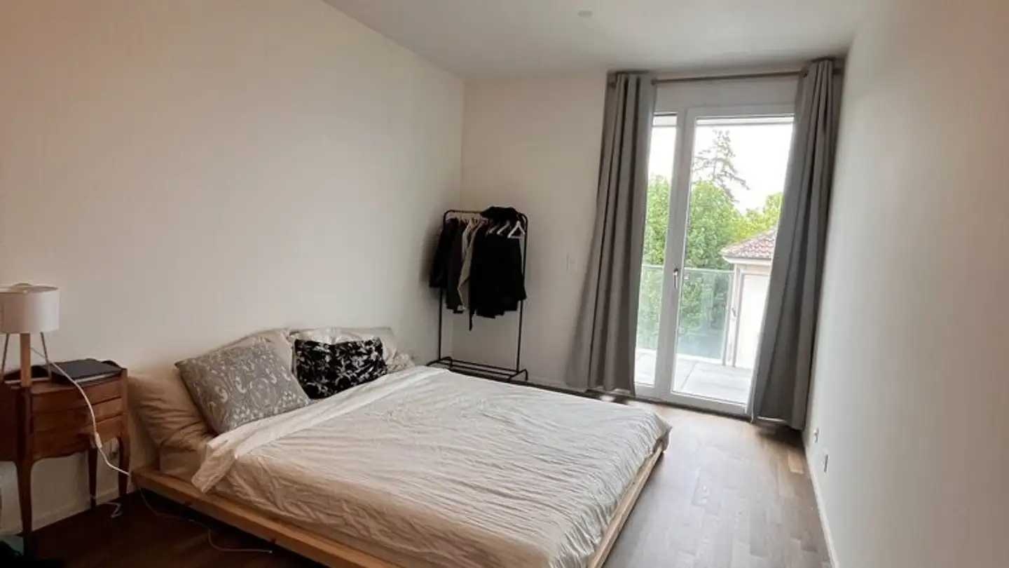 Apartment for rent - Avenue De Chailly 64a, 1012 Lausanne - Photo 4