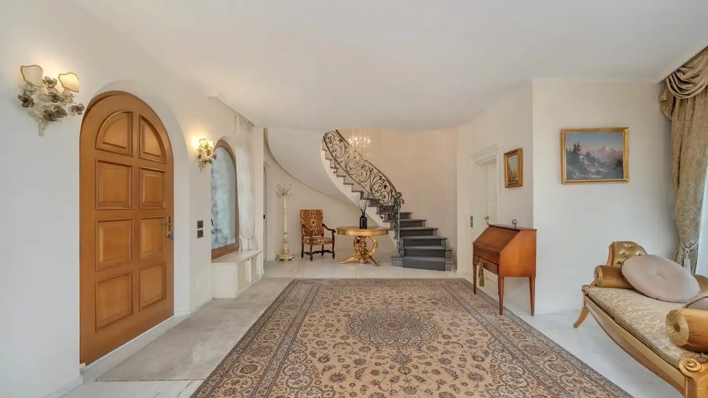 Einfamilienhaus kaufen - Via Savosa Paese, 6942 Savosa - Foto 4