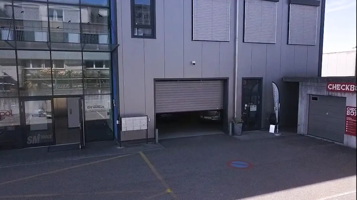 Commerciale in vendita - Zielmattenring 11, 4563 Gerlafingen - Foto 4