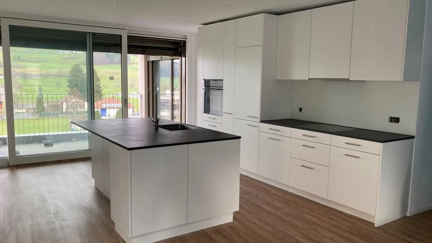 Appartamento in affitto - Rösslistrasse 4a, 6221 Rickenbach LU - Foto 4