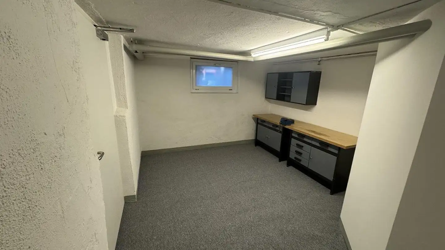 Workshop for rent - Tödistrasse 8, 9500 Wil SG - Photo 2