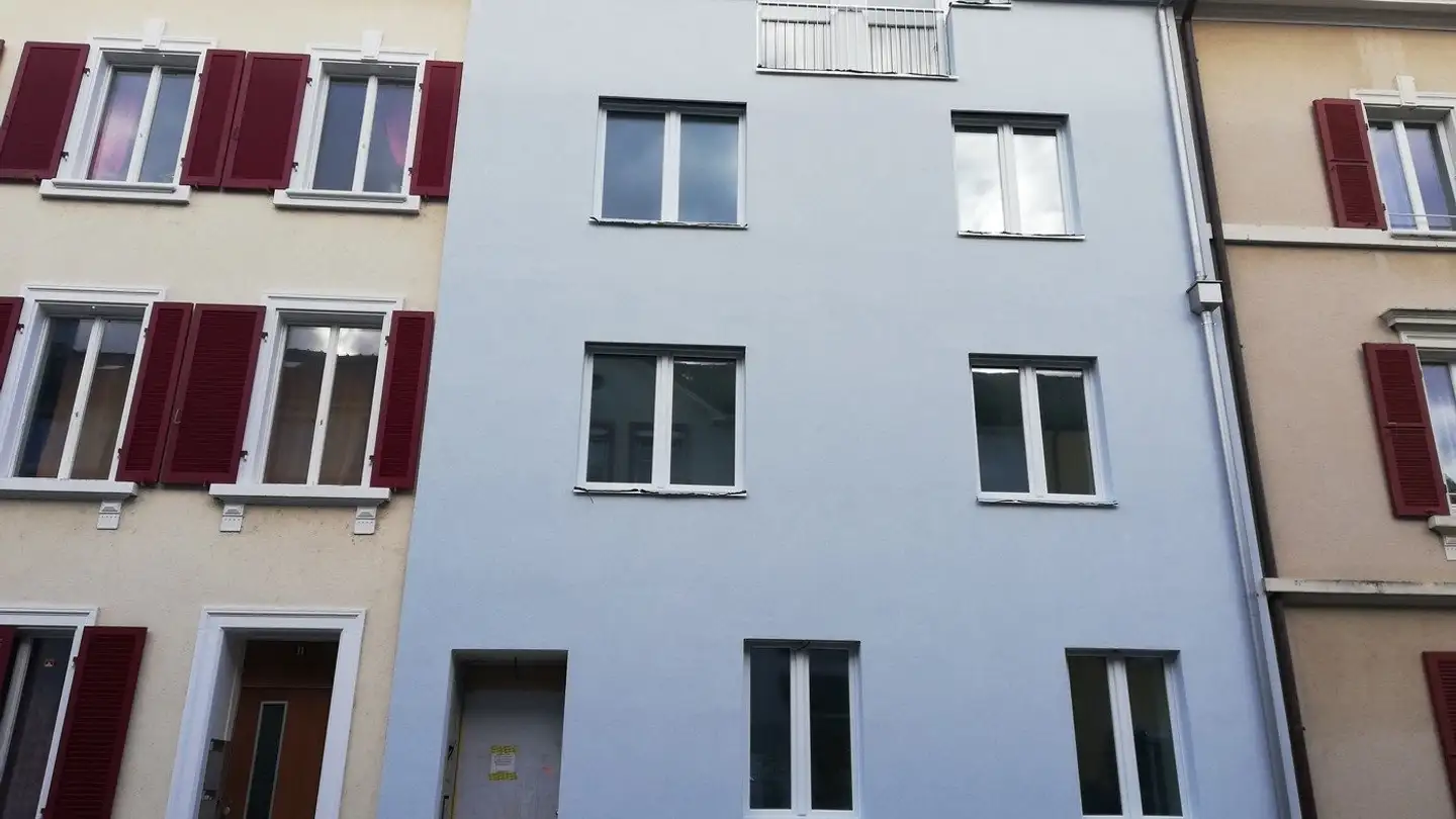 Apartment for rent - Lavaterstrasse 13, 4127 Birsfelden - Photo 4