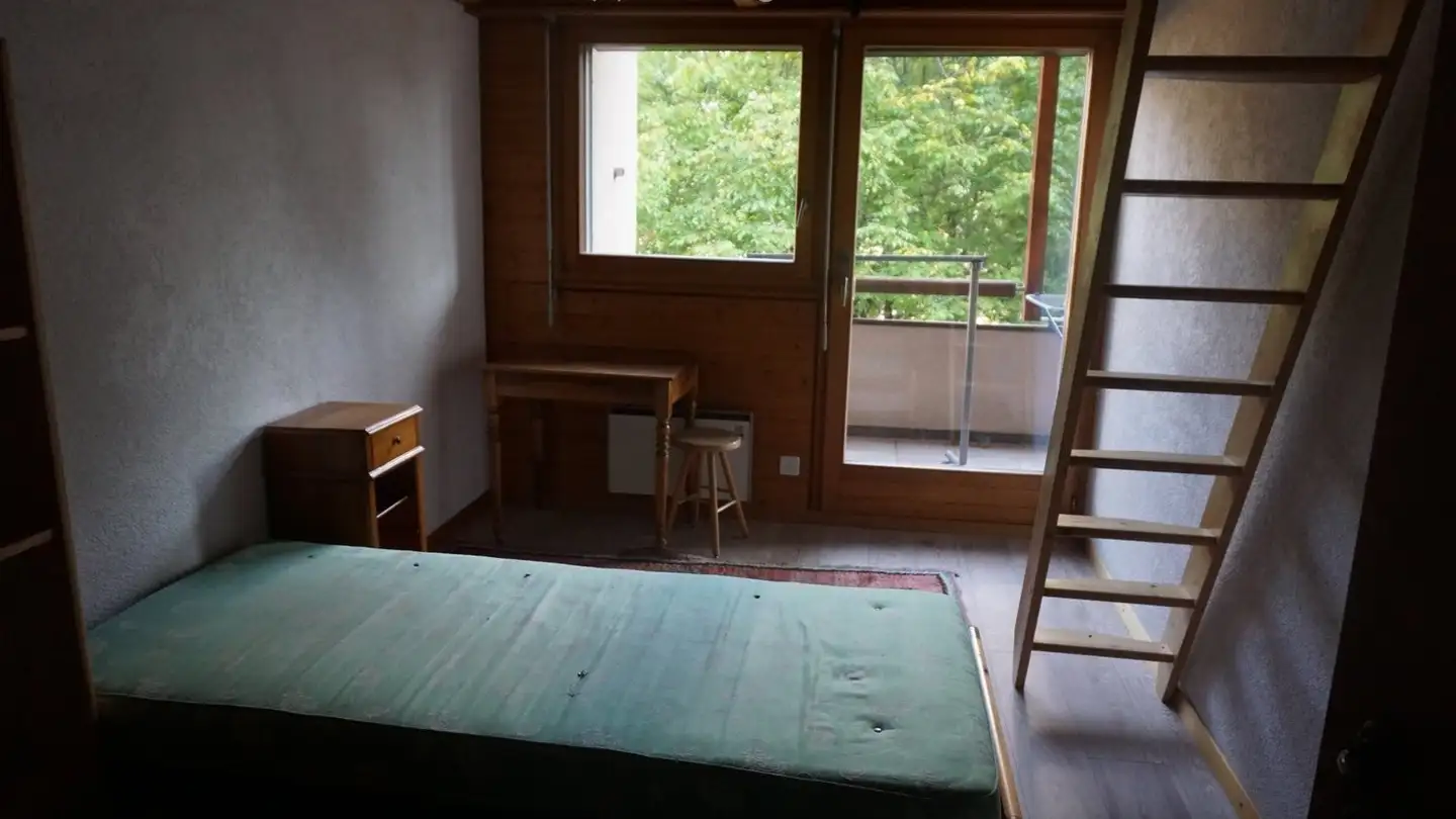 Appartamento in affitto - Impasse Du Pralet, 1941 Vollèges - Foto 3