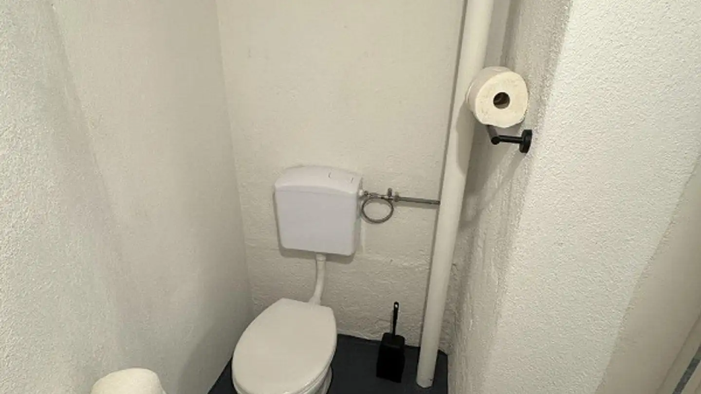 Workshop for rent - Tödistrasse 8, 9500 Wil SG - Photo 3