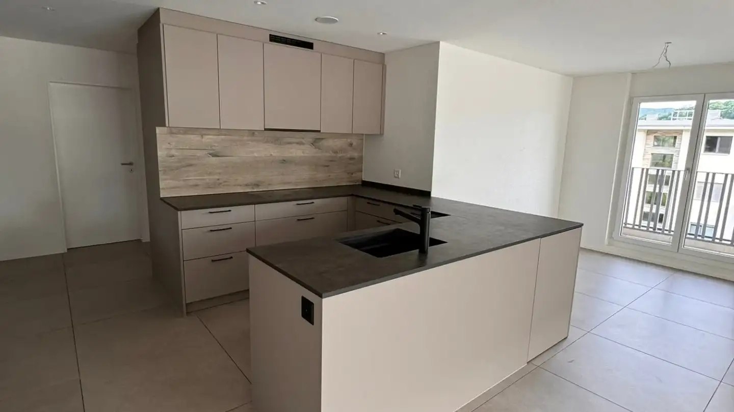 Wohnung mieten - Schlossgasse 20, 4222 Zwingen - Foto 3