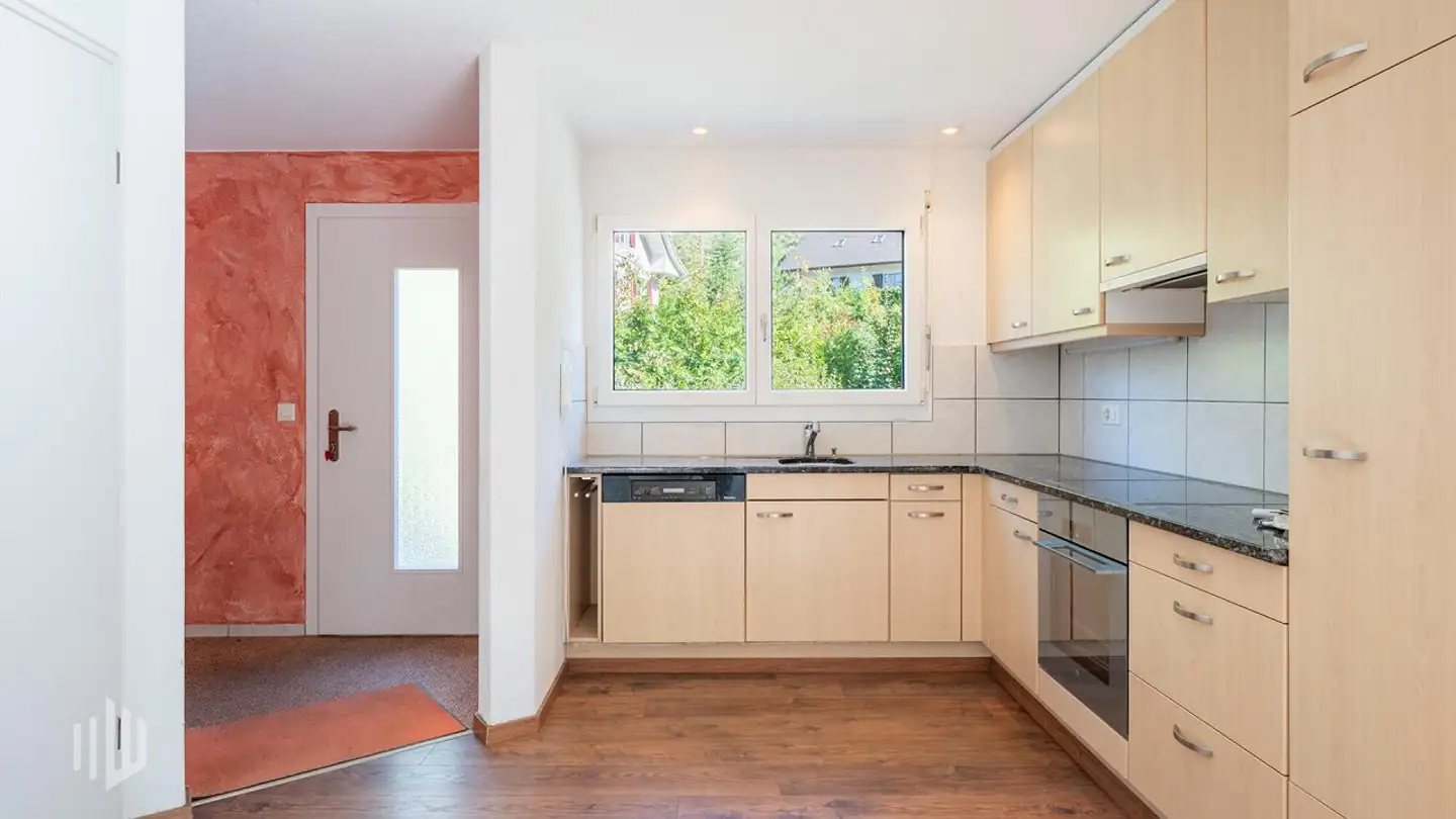 Row house for sale - Hombergstrasse 5a, 3612 Steffisburg - Photo 4