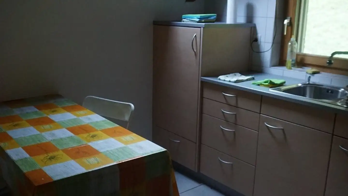 Appartamento in affitto - Impasse Du Pralet, 1941 Vollèges - Foto 4