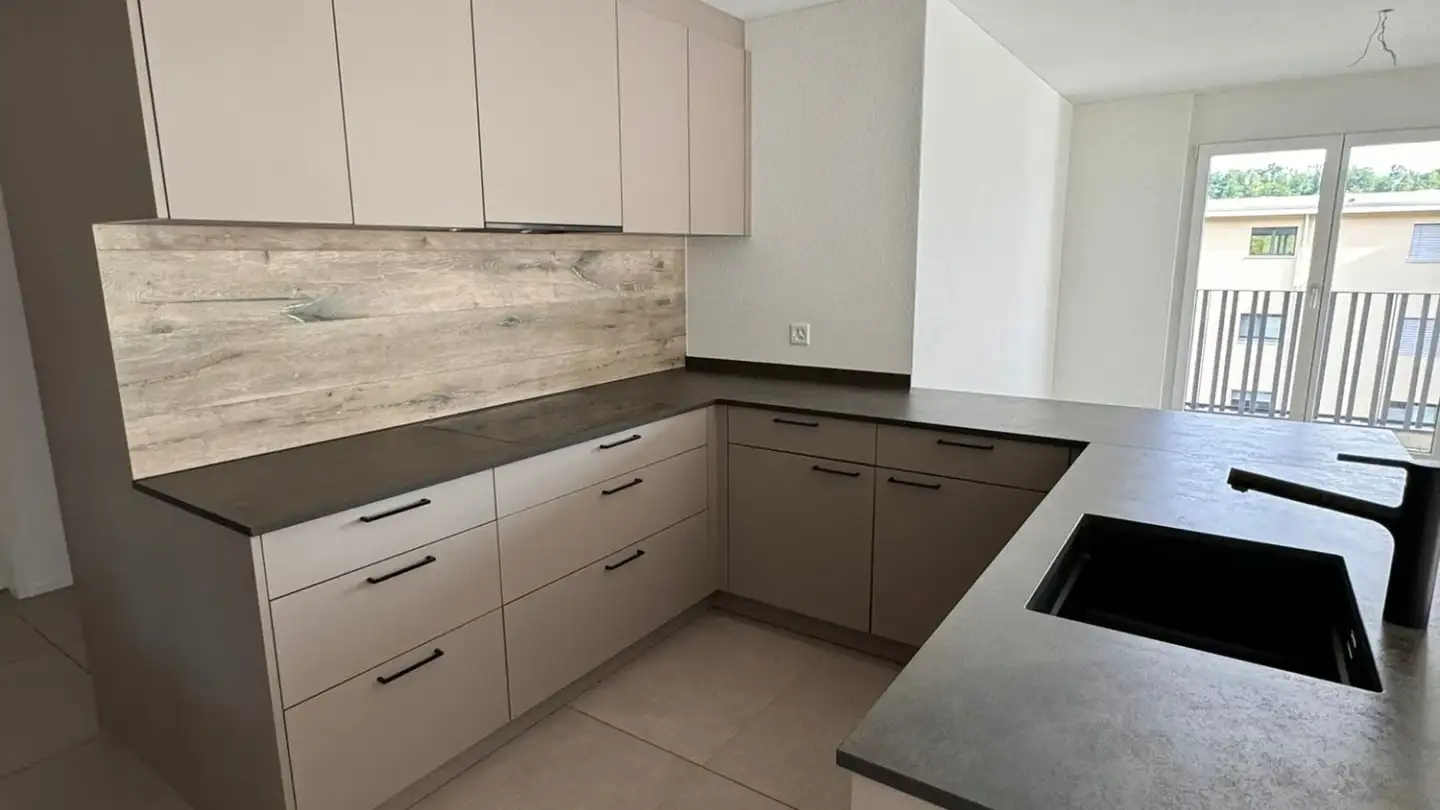 Wohnung mieten - Schlossgasse 20, 4222 Zwingen - Foto 4