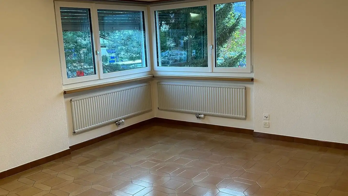 Appartement à louer - 2854 Bassecourt