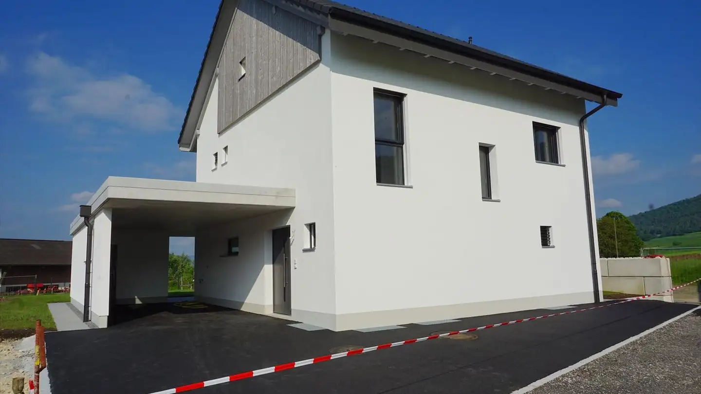 Casa singola in vendita - Grand-Rue, 2823 Courcelon - Photo 4