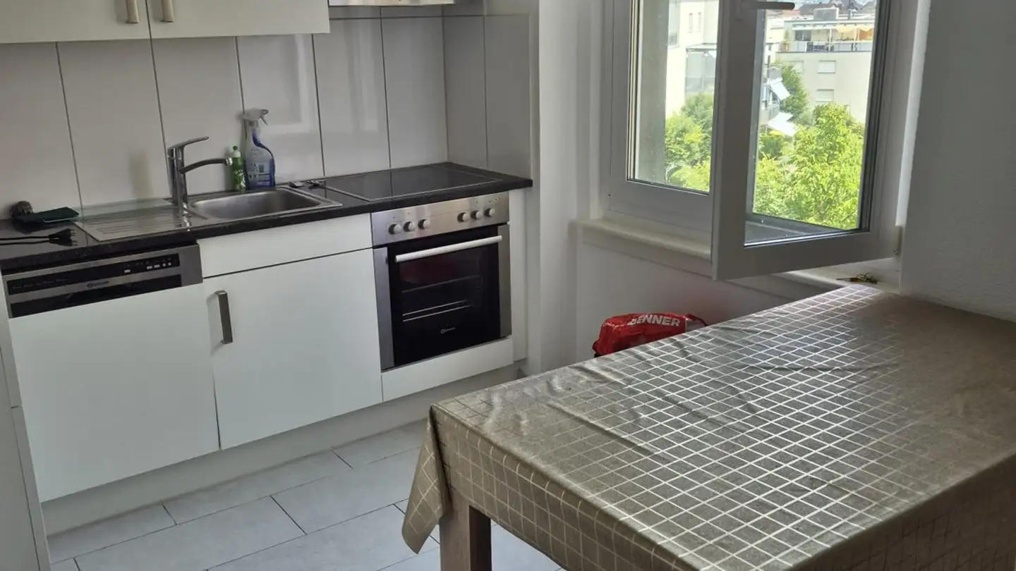 Appartamento in affitto - Alpenstrasse 32, 2540 Grenchen - Foto 3