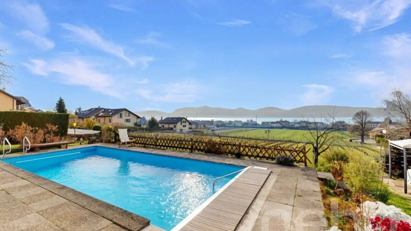 Wohnung kaufen - 1162 St-Prex - Foto 2