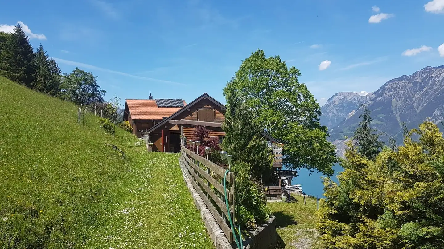 Casa singola in vendita - 6460 Altdorf UR - Foto 2