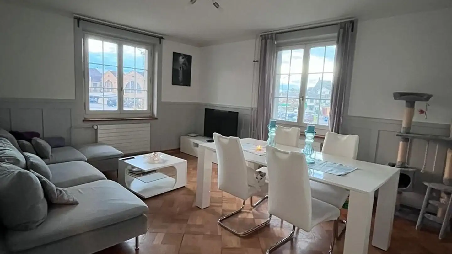 Wohnung mieten - 3400 Burgdorf